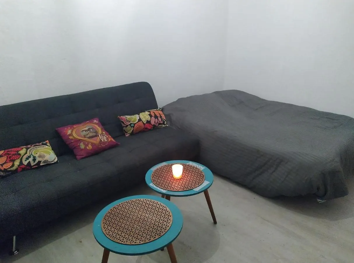 City Room Toulon